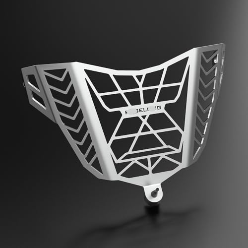 Grille phare moto de protection pour Voge Valico 500DSX DS500X 2021-2024