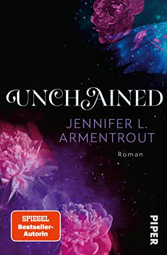 Unchained: Roman von [Jennifer L. Armentrout, Michaela Link]