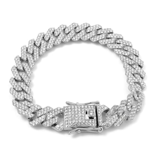 Image of Salty Alpha Anti Tarnish Bracelet for Men | Hand Bands for Boys | Wrist Bracelets for Man | Fashion Jewellery Accessories | Stylish Minimal Jewelry | Gift for Marriage, Birthday, Anniversary