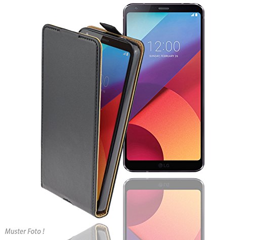 Premium Flip Case Etui Pochette de Protection pour LG Fino Ã‰Tui