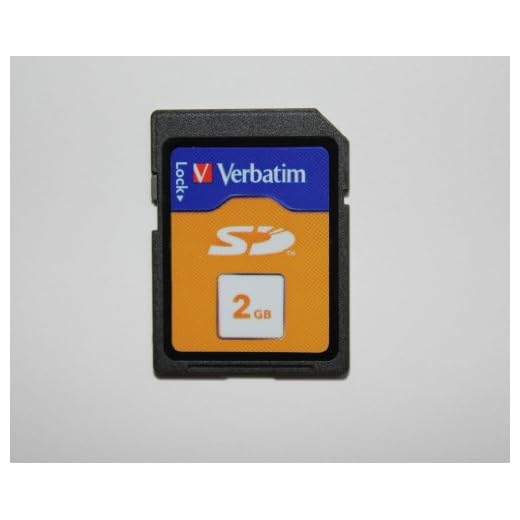 Verbatim Secure Digital (SD) minneskort (klass 4 P-blister) 2 GB