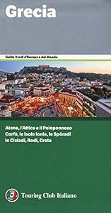 Vedi scheda su Amazon Grecia