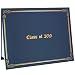 Class of 2019 Diploma Covers 12-Pack Graduation Awards Certificates Holder 11 x 8.5 Inches (Blue with Gold)