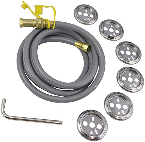 Char-Broil 4984619A Conversion Kit