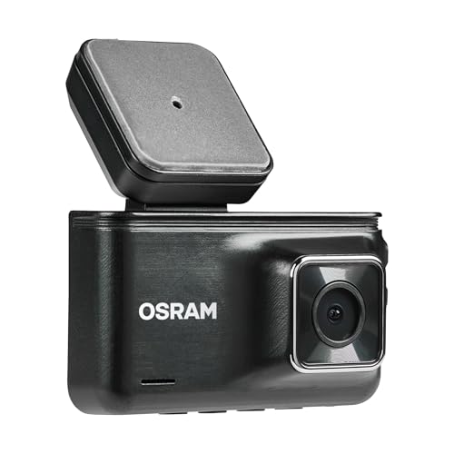 OSRAM ODC3500R Cámara de salpicadero - imagen 5