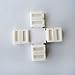 5050 LED Light Strip Adaptor 