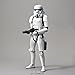 Bandai Star Wars Stormtrooper 1/6 Scale Plastic Kit Modelo