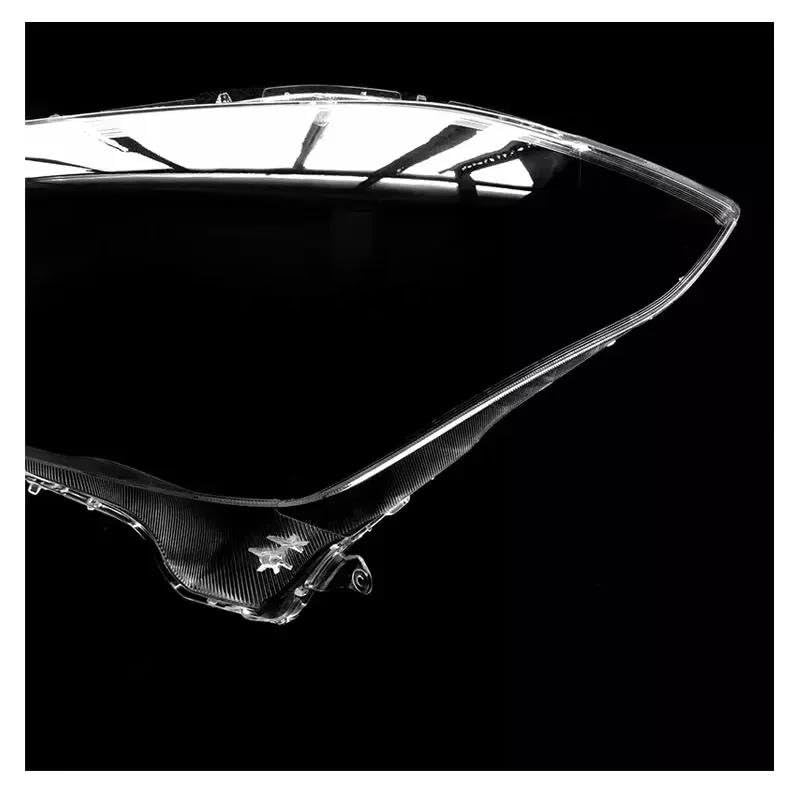 Lentille de lampe pour phares Suzuki Swift coque en polycarbonate durable
