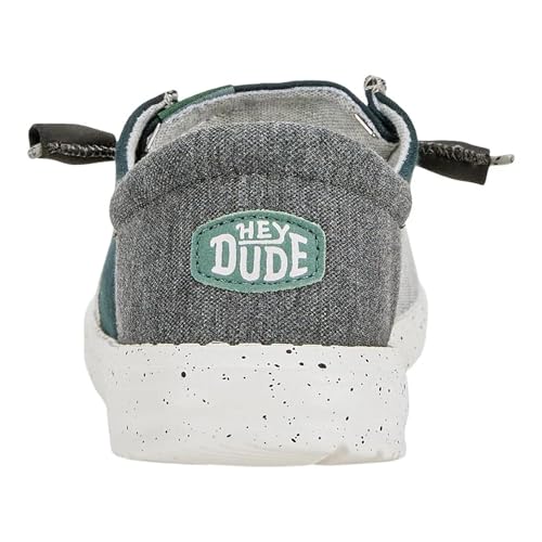 Image of HEYDUDE Wendy Tri-Varsity