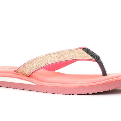 Image of Khadim's Waves Casual Slippers for Women