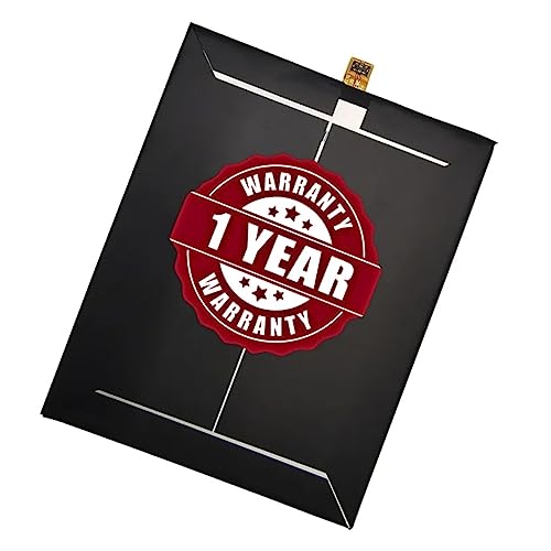 Image of Original L16D1P32 Battery Compatible for Lenovo Phab 2 / Lenovo Phab 2 Plus - (4050mAh) - 1 Year Warranty