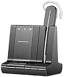 Un auricular inteligente para gestionar tus llamadas por ordenador, por teléfono móvil y por teléfono de escritorio