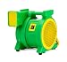 B-Air Kodiak 1 HP ETL Bounce House Blower for 15'x15' Inflatable Bounce Houses