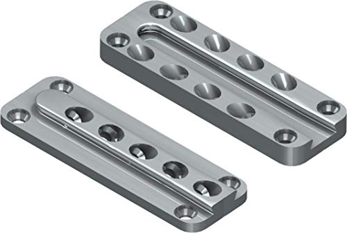 Heco Schrauben Serie XS – Union XS15 12 x 30 x 90 mm