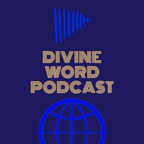 Couverture de Divine Word Podcast