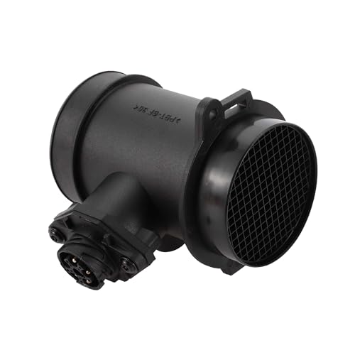 RATCHROLL Mass Air Flow Sensor Assembly for Mercedes-Benz W124 Series 300CE 1993 for Mercedes-Benz W210 Series E320 1994-1997 Car MAF Sensor 1Pc