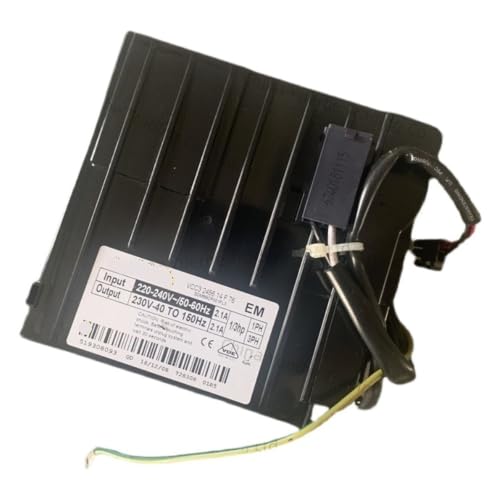 NIUFENGGEO Placa inversora de compresor de frigorífico VCC3 2456 14F 76, Compresor de frigorífico