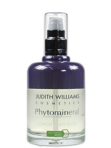 Preisvergleich Produktbild *Neu* Judith Williams Phytomineral Konzentrat in Gel 100ml