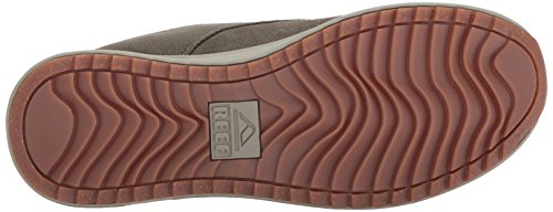 Reef, Sneaker Uomo, Verde (Olive), 8.5