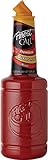 Finest Call Premium Bloody Mary Drink Mix, 1 Liter Bottle (33.8 Fl Oz), Individually Boxed