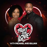 Fight for Love with Michael Jai White & Gillian White