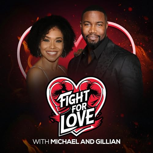 Fight for Love with Michael Jai White & Gillian White copertina