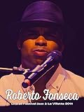 Roberto Fonseca solo – Live al Festival Jazz à la Villette