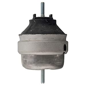 Febi Bilstein 11485 Motorlager, 1 Stück