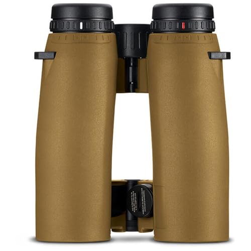 Binoculares Leica Geovid Pro 10x42 AB+ Flat Dark Earth miniatura 4
