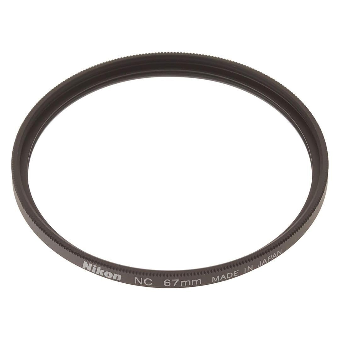 Amazon.com : Nikon 67mm Screw-on Neutral Color Filter : Camera