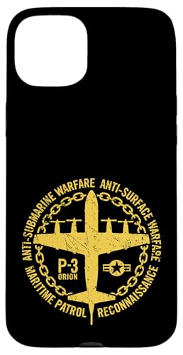 P-3�ΐ����͐�p�g���[���@ �X�}�z�P�[�X iPhone 15 Plus �p