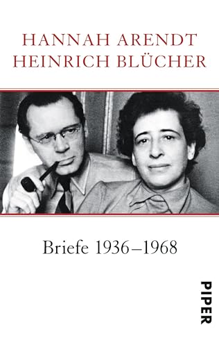 Briefe 1936–1968: Herausgegeben und mit einer Einführung von Lotte Köhler