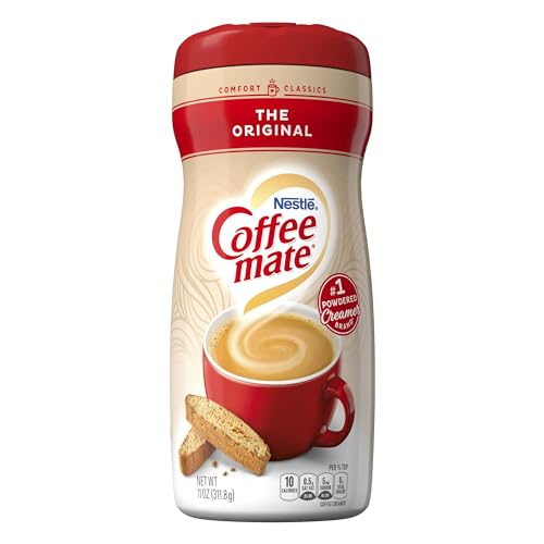 Nestle Coffee mate Original Powdered Coffee Creamer