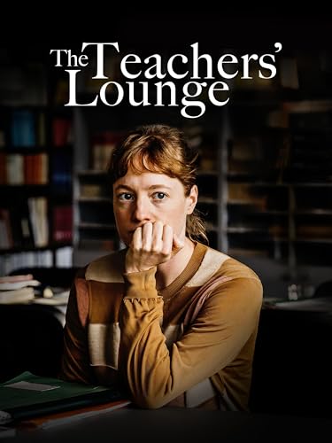 The Teacher's Lounge
