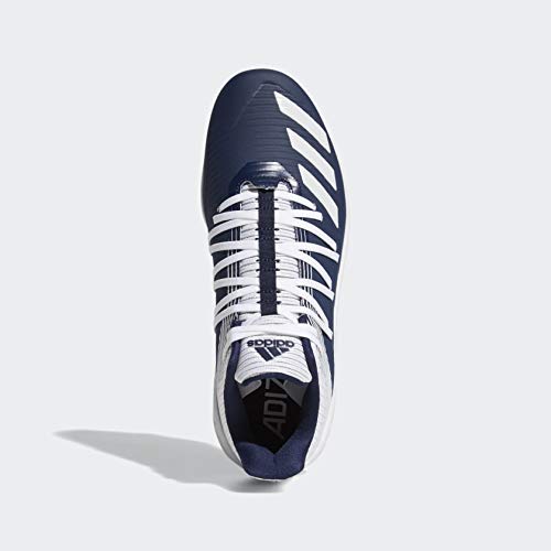 Image of adidas Men's Nemeziz 19.2 Firm Ground Soccer Shoe