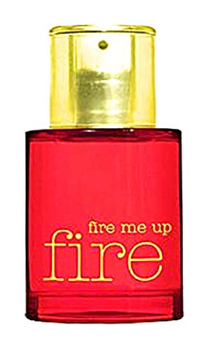 Avon FIRE ME UP Eau De Toilette 1.7 Fl Oz Box have wear but perfume New Fresh Sold by The Glam Shop