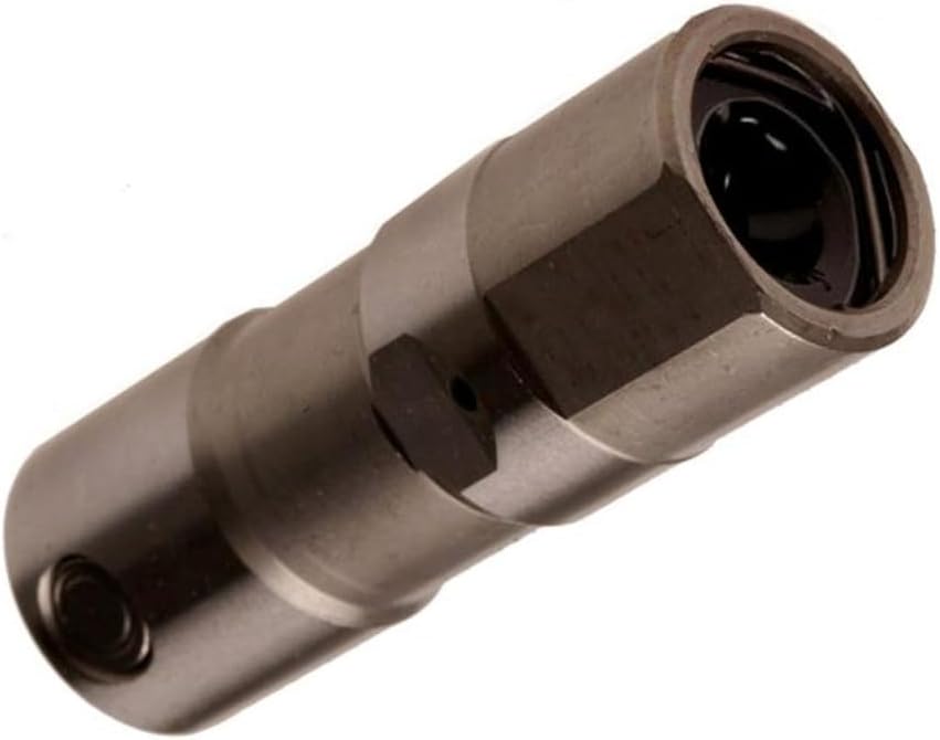 KarParts360 For Chevy C35/C2500/C3500 1996 1997 1998 1999 2000 Engine Hydraulic Valve Adjuster/Valve Lifter | Hardened Steel | Maximum Outside Diameter: 0.84 Inches / 21.41 Millimeters | 17120090