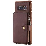 galaxy note 8 case slim armor Magnetischer Flip-Verschluss für mehr Komfort und erhöhte Sicherheit