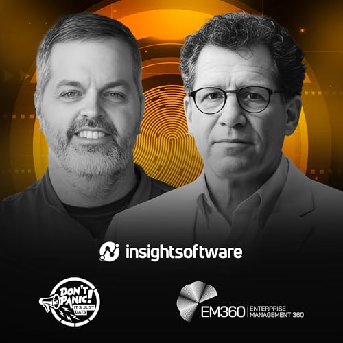 Is Your Financial Reporting Ready for the Future? cover art