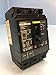 SCHNEIDER ELECTRIC 600-Volt 30-Amp HLL36030 Molded Case Circuit Breaker 600V 30A