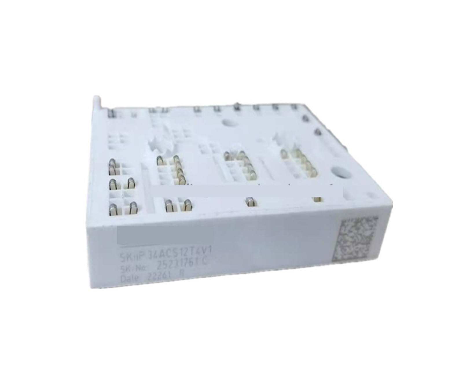 SKIIP34ACS12T4V1 module IGBT 1200V pour onduleur et variateur