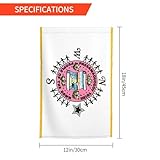 Passamaquoddy Tribe Garden flag 12x18in Double Sided Yard Banner Indoor Outdoor