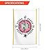Passamaquoddy Tribe Garden flag 12x18in Double Sided Yard Banner Indoor Outdoor
