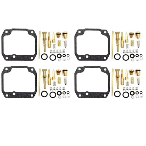 Kit Réparation Carburateur Suzuki Quadrunner 160 LT-F160 1991-2000 LT160E