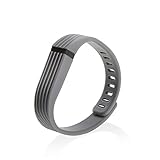 Personaliza tu pulsera para que coincida con su estilo diario con esta nueva marca de opciones de color.