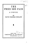 The Price She Paid