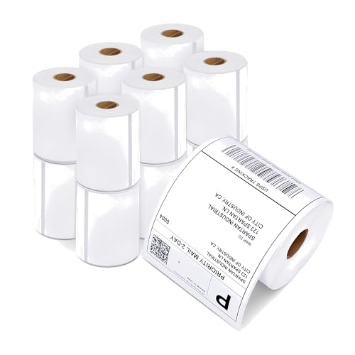 �݊����x�� Dymo 1744907-4X6-12���[�� - 1���[��������220���B