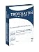 Produktbild TROFOLASTIN Narbenreduktionspflaster - 1 x 5 Pflaster, Maße: 10 x 14 cm - Narbenpflaster zur Behandlung von OP-Narben und mehr - Wasserfest, LSF 50+