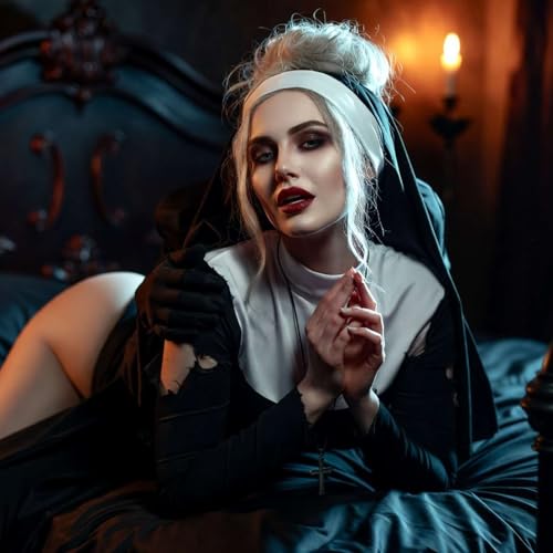 Wampiryczna pokusa. Opowiadanie erotyczne.