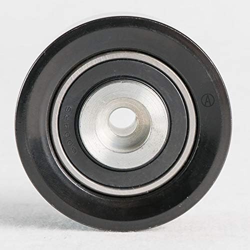 ALT TENSIONER Premium OE Quality Engine Timing Idler Pulley for Chevy Pontiac Saturn Suzuki 2007-2018 T42151